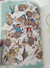 "Clochemerle" - Gabriel