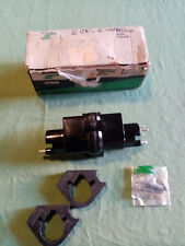 CITROËN 2CV ANCIENNE Bobine d'allumage 6 Volts DUCELLIER