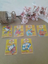 6 Magnets Europe Savane