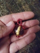 Mexican Amber Calibrated