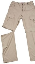 Pantalon/short convertible