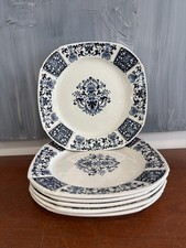 Assiettes plates en - assiettes,