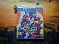 Super Street Fighter IV –