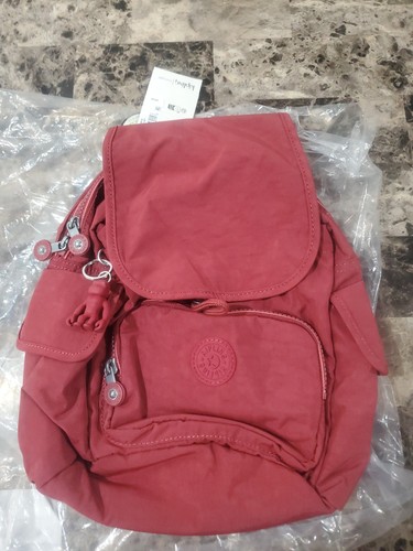 New kipling backpack ki2670 - new,