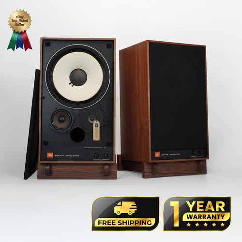 Jbl 4311b pair - 4311b,