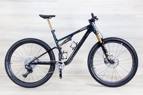 Specialized works epic evo - specialized, s-works