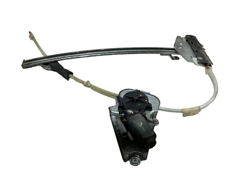 Lève vitre électrique porte - électrique,