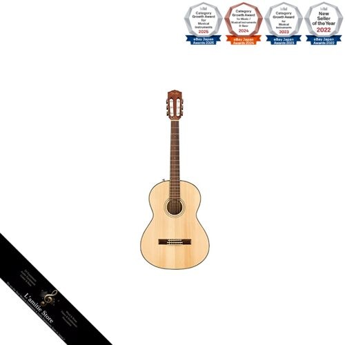 Fender nylon guitare - nylon,