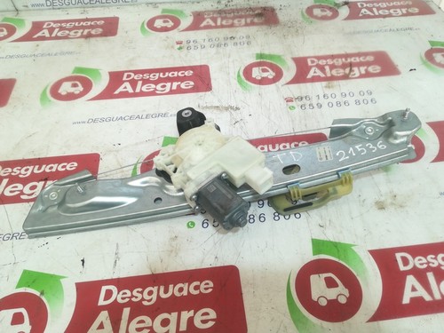 39142319 mécanisme lève