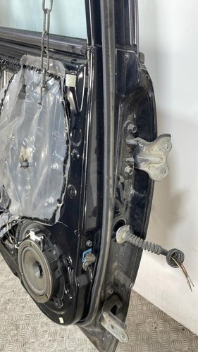 Porte arriere gauche - hyundai, i