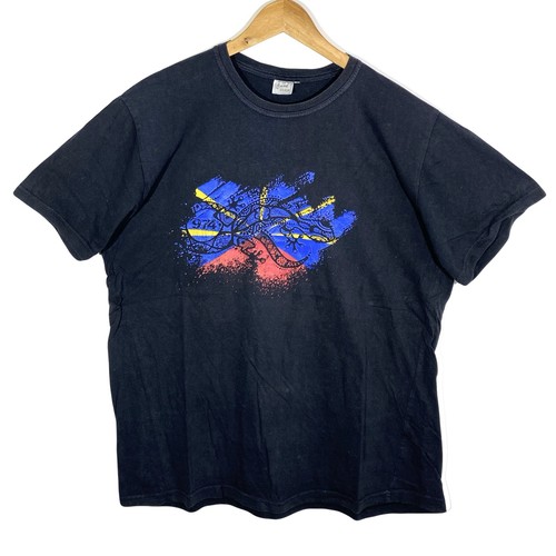 Tee shirt souvenir tourisme - tee,