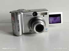 Appareil photo  Canon