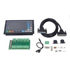 Contrôleur CNC 4 Axes Kit De