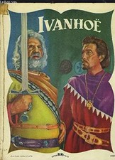 IVANHOE, SCOTT WALTER