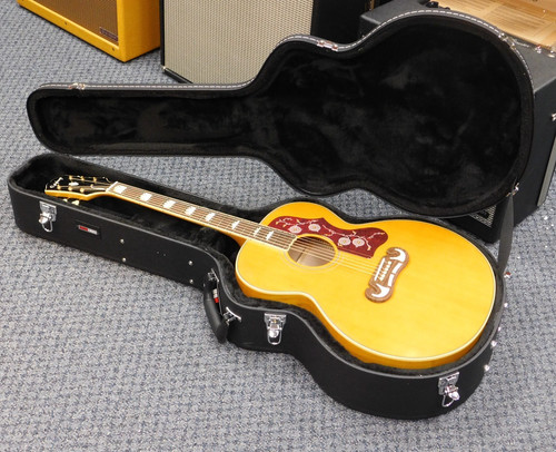 2022 epiphone inspired - 2022,