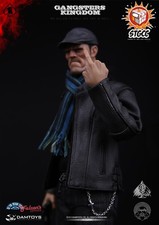 1/6 DAMTOYS GK001EX Gangsters Kingdom - Spade J (STGCC Exclusive)