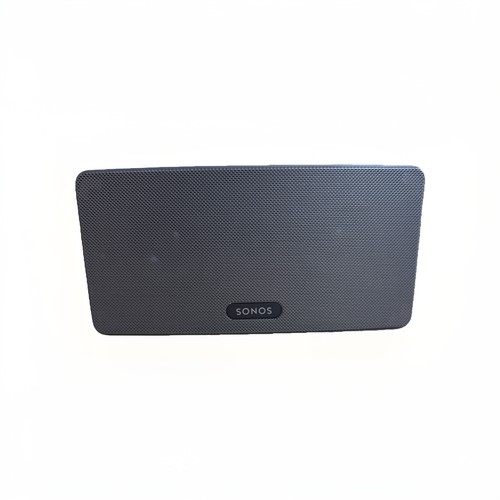Sonos play smart speaker - sonos,