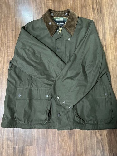 Barbour big bedale special - big,