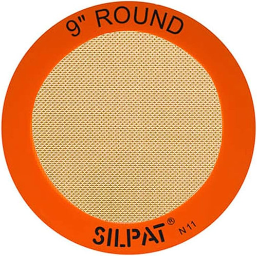 The original round cake - the, liner