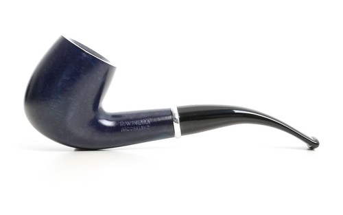 Pipe savinelli arcobaleno bleu - savinelli,
