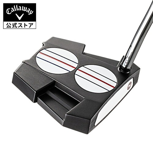 Odyssey ball eleven triple - odyssey, 2-ball