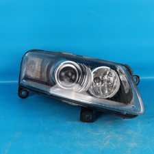 Audi A6 4F C6 Phares Xénon