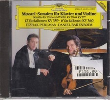 Mozart - Sonates pour claviers