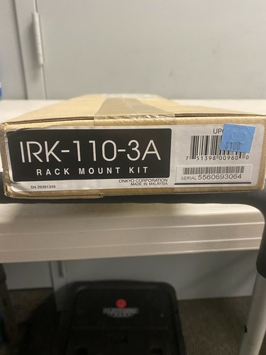 New onkyo irk 110 integra - onkyo,