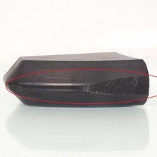 Tampon pare carter gauche Top Block pour moto Occasion