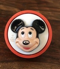 Vintage 1970s Mickey Mouse