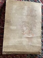 zepellin welthahrten 1936livre rare ancien complet Aviation Allemand Ww2 uboot