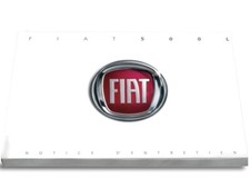 Fiat 500L Living MPW 2013