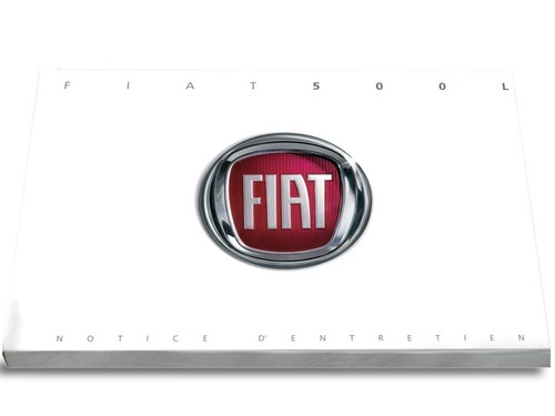Fiat 500l living mpw 2013 - fiat,