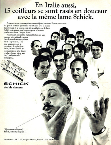 Publicité advertising 1122 - advertising,