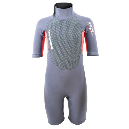 Westuit minuscule enfant 3mm - -,