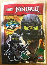 FIGURINE LEGO MINIFIGURE