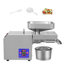 Presse à huile 1500W