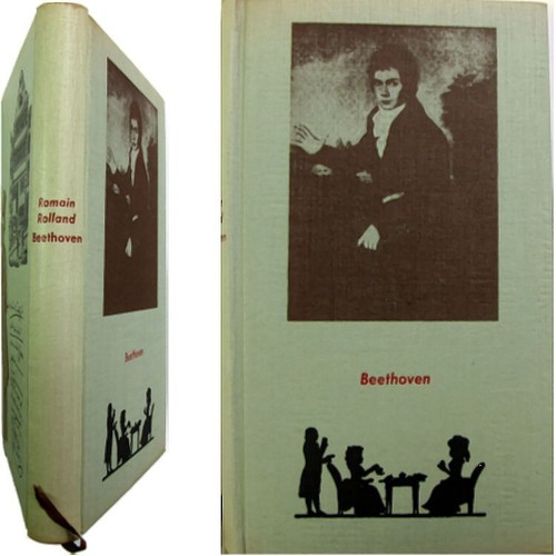 Vie ludwig van beethoven - ludwig,
