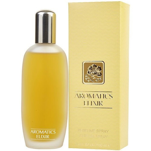 Clinique aromatics elixir - clinique,