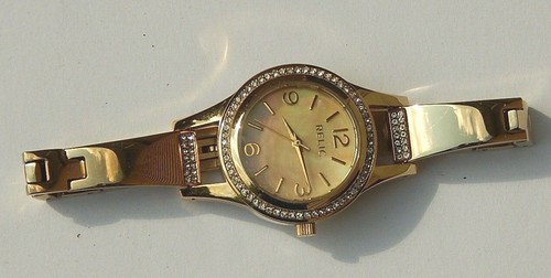 Relic ladies crystals zr34162 - crystals,