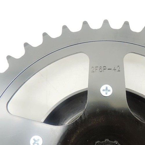 Pédalier vélo léger 170mm - léger,