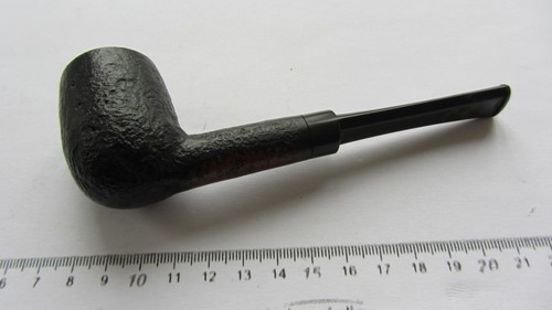 Pipe ancienne amiral - ancienne,