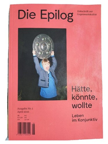Die epilog revue - die,