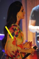 Photo taille au choix LANA DEL REY (1865)