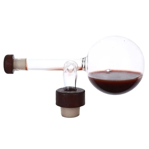 Aérateur vin rouge - de,