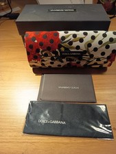 Étui à Lunettes Dolce