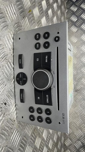 Autoradio origine opel corsa - autoradio,