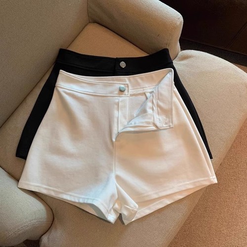 Short pour femme basique