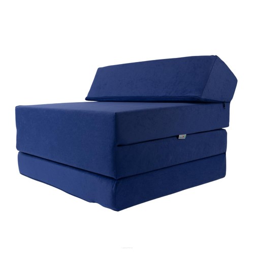 Matelas pliant invité - matelas,