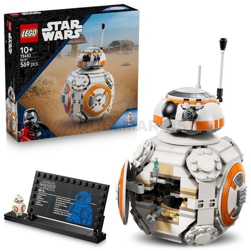 Lego 75452 star wars - 75452,